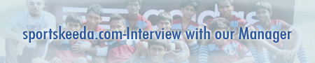 FC Kolkata Interview sportskeeda.com
